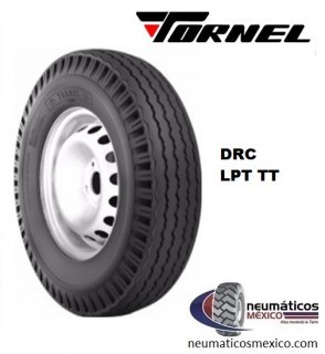 DRC TORNEL LPT TT4